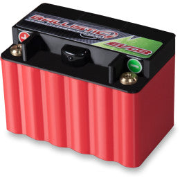 Baterie Lithium Ballistic Performance BATTERY EVX12L-12 LIFEPO4 13.6V 6.9 AHRS